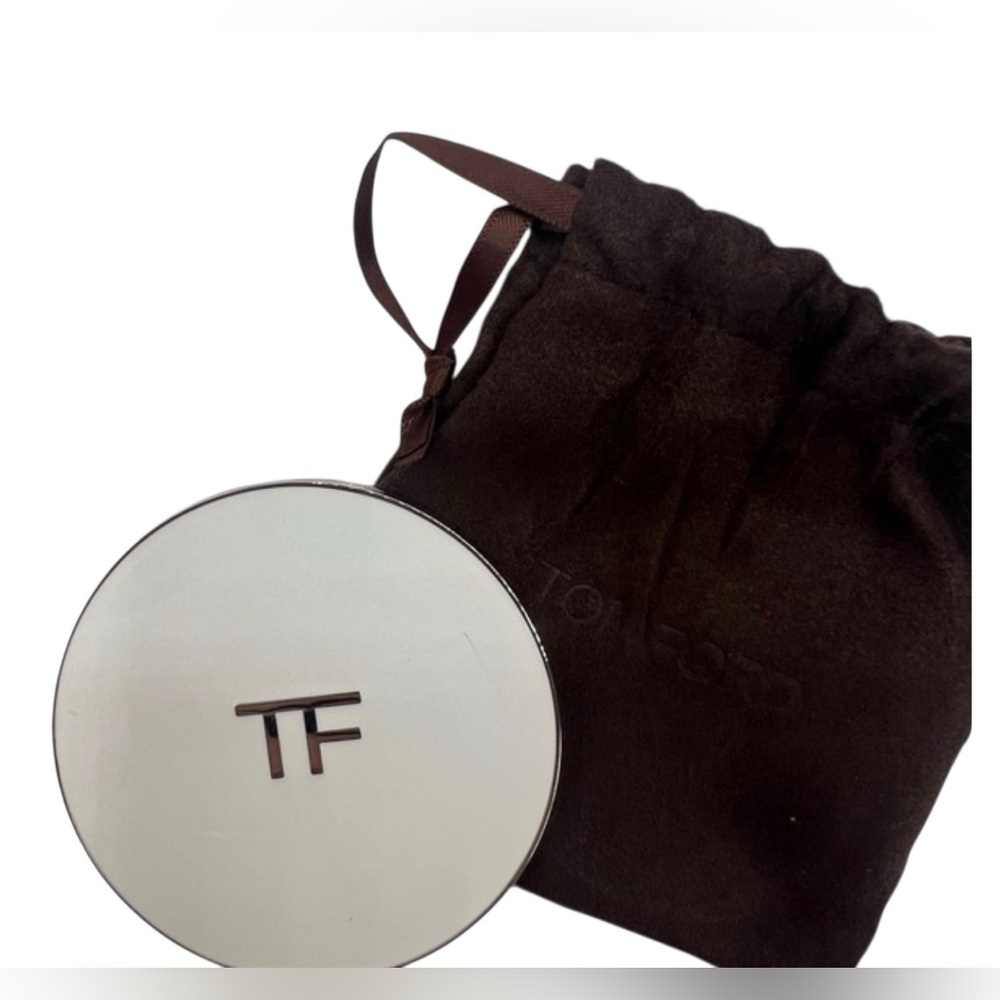 NWOT Tom Ford Compact Mirror - Picture 3 of 5